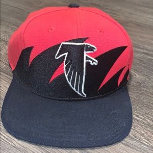 Atlanta Falcons Hat